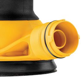 Ponceuse Rotorbitale Dewalt DWE6423-QS Ø 125 mm 280 W