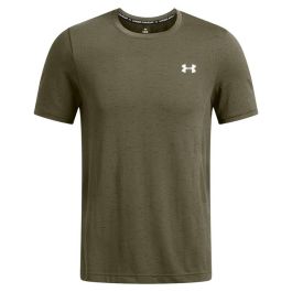 T-shirt à manches courtes homme Under Armour 1382801-390 Olive (XL) Precio: 55.092. SKU: B188FXHPBZ