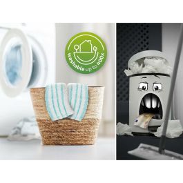 Nettoyeur vapeur Leifheit 55049