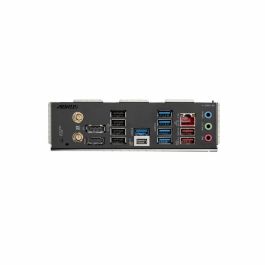 Gigabyte Carte mère B650 AORUS ELITE AX V2 pour AM5 DDR5 WiFi 6E 2.5GbE LAN