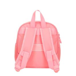 Cartable Disney Adapt Rose