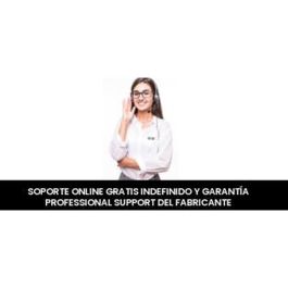 Microphone Laia BHM Noir