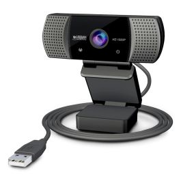 Webcam Urban Factory WHD20UF-V2 Full HD Precio: 36.9500004. SKU: B1HCVD585N