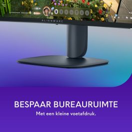 Écran Dell 210-BQWN Wide Quad HD 31,5"