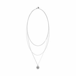 Collier Femme Guess JUBN03127JWRHT-U 65 cm