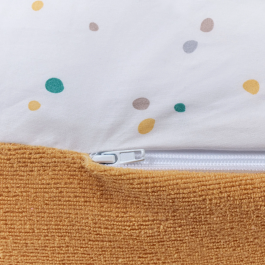 Tineo MultiRelax - Coussin de maternité 3-en-1 évolutif, transat, allaitement et soutien, harnais intégré, déhoussable, réversible