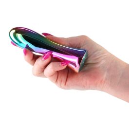 Vibromasseur à boules NS Novelties Inya Multicouleur