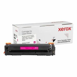 Toner Compatible Xerox CF543X/CRG-054HM Magenta Precio: 57.5000004. SKU: B1GQ4JE7AG