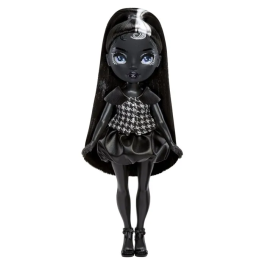 Rainbow High - Poupée mannequin Shanelle Shadow High - Ton monochrome noir - Dès 4 ans Precio: 31.89. SKU: B1JTNXAPHB