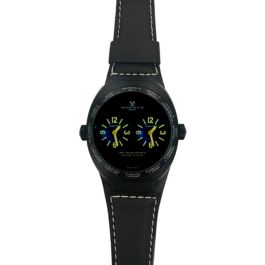 Montre Unisexe Montres de Luxe 09BK-3003 (Ø 40 mm) Precio: 164.8899996. SKU: S0317165