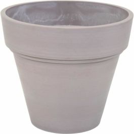 Pot Mega Collections Ecostone Planter Marron Taupe Plastique Recyclado 35 cm 38 x 38 x 68 cm 35 x 30 cm Precio: 29.4999996. SKU: B12C9BRTP4