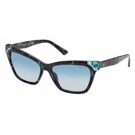 Lunettes de soleil Femme Guess GU7840 5789W