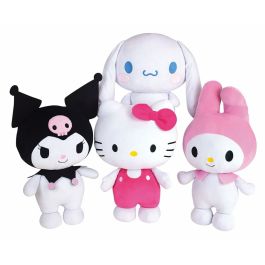 Jouet Peluche Jemini