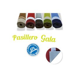 Paillasson Hidalgo Gala Assortiment de couleurs Rouleau 100 x 67 cm pasillo Precio: 12.99. SKU: B1F8YBNZ5K