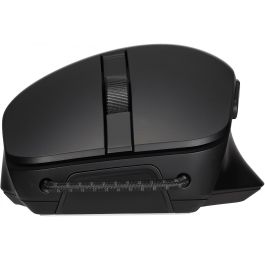 ASUS MD200 Maus, schwarz