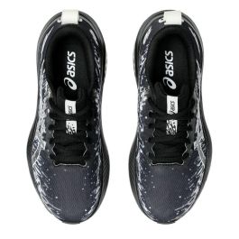 Chaussures de Sport pour Enfants Asics Gel-Noosa Tri 16 Gs Noir 38,5