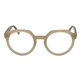 Monture de Lunettes Unisexe Andy Wolf 4570 49D