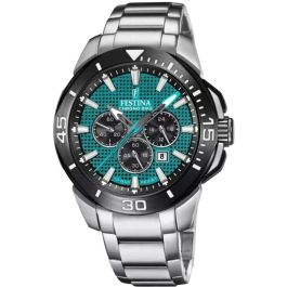 Montre Homme Festina F20641/3 Argenté Precio: 210.5000004. SKU: B1G89C74NB