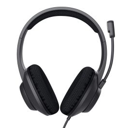 Casque Trust 25462 Noir