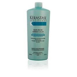 Kerastase Specifique Dermo Calm Bain Riche 1000 mL