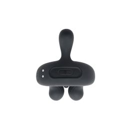 Anneau Pénis Playboy Playboy Noir