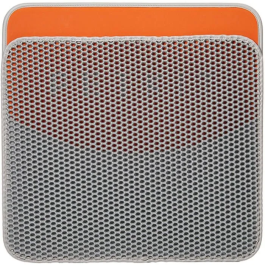 Petkit - Tapis extérieur pour litière automatique PuraMax et Pura X - Antidérapant, imperméable - 55 x 55 cm - Gris et Orange Precio: 81.408. SKU: B1BJC3TA74