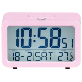 Horloge de table Trevi 0SL3P6008 Rose