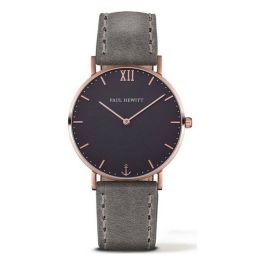 Montre Unisexe Paul Hewitt PH-SA-RSTB13S (Ø 39 mm) Precio: 75.9500004. SKU: S0352050