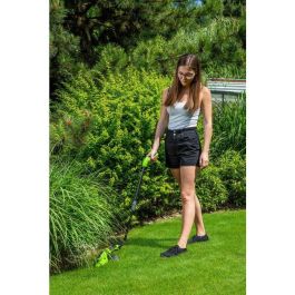 Fieldmann Tijera Inalámbrica Fzn 4102-At Sécateur sans fil, Lame 8 Cm, 3,6 V Li-Ion