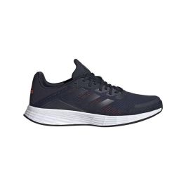Chaussures de Running pour Adultes Adidas Duramo SL Bleu foncé Precio: 51.5000004. SKU: B1H8AZWGTJ