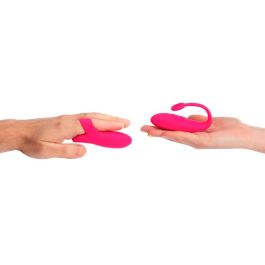 Platanomelón Liri Vibrateur Vaginal Et Stimulateur De Doigts