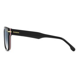 Lunettes de soleil Homme Carrera CARRERA-340-S-2M2 Doré ø 57 mm