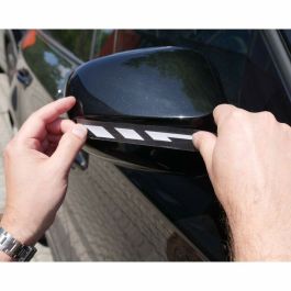 Plaquettes de frein Foliatec FO34481 De Miroir Noir