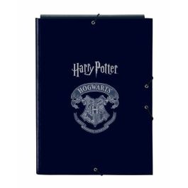 Reliure à anneaux Harry Potter Captain 26 x 33,5 x 2,5 cm Precio: 9.5000004. SKU: B1H2EBFDEX