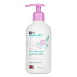 Gel Hygiène Intime Isdin Germisdin (250 ml) Precio: 16.5. SKU: S05105049