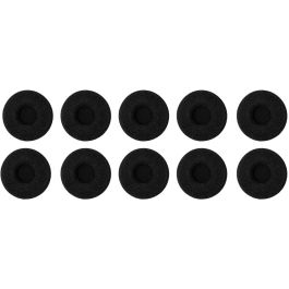 Jabra BIZ 2400 zub. Ohrkissen, Schaumstoff, large 10er Pack