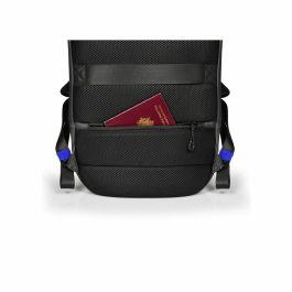 Sacoche pour Portable Port Designs SAN FRANCISCO Noir