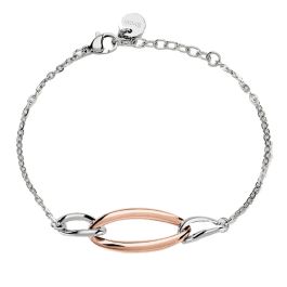 Bracelet Femme Stroili 1666048 Argenté Precio: 54.5000004. SKU: B1AK4DE8N2