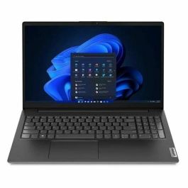 Ordinateur Portable Lenovo 83A100GFSP 16 GB RAM 15,6" intel core i5-13420h 512 GB SSD Espagnol Qwerty