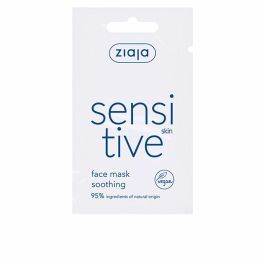Ziaja Masque Facial Apaisant pour Peaux Sensibles 7 ml Precio: 1.5. SKU: B1CE7HL8A7