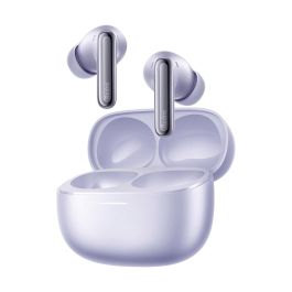 Casques avec Microphone Xiaomi M2430E1 Violet