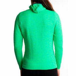 Sweat sans capuche homme Hanker Vert