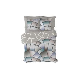 Housse de Couette Pierre Cardin Lucas Gris 144 Fils 150 x 230 cm Precio: 33.7899996. SKU: B1ABZXSVTC