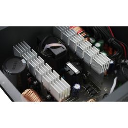 Deepcool DEE1690941522153 Alimentation PC 500W 80+ White