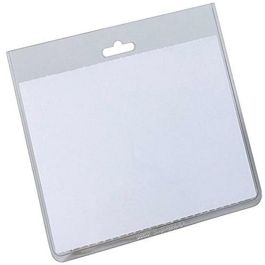Étui pour Carte d'Identité Durable Transparent Plastique 20 Pièces 6 x 9 cm Precio: 30.5000004. SKU: B1BH47QJQL