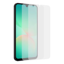 Samsung Film de protection Galaxy A26 5G transparent
