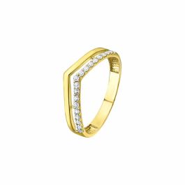 Bague Femme Lotus VG00034/16 Doré 16
