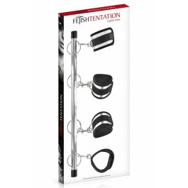 Menottes Fetish Tentation