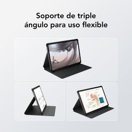 Housse pour Tablette TCL FC9465-2ALCEU11 Noir