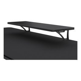Bureau Gaming Cougar 3MSTA3WB.0001 Noir 140 x 60 cm